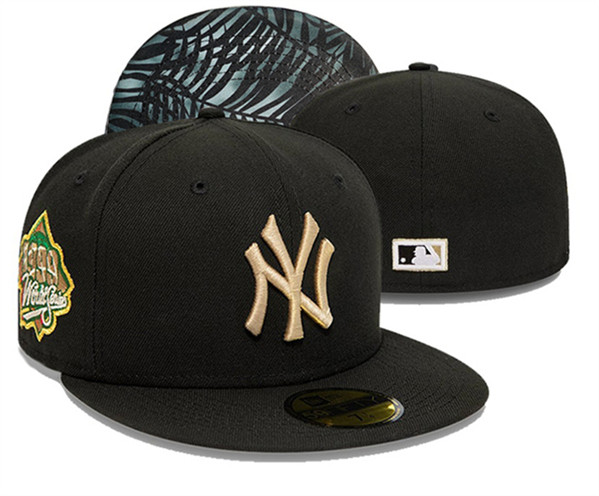 New York Yankees Stitched Snapback Hats 118(Pls check description for details)